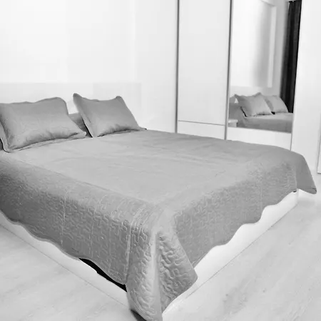 Apartment Sea La Vie *