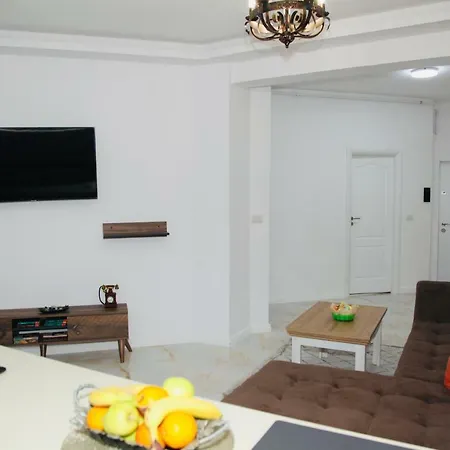 Apartment Sea La Vie *