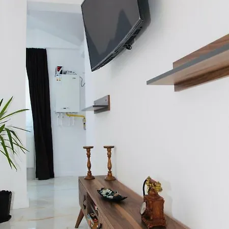 Apartment Sea La Vie