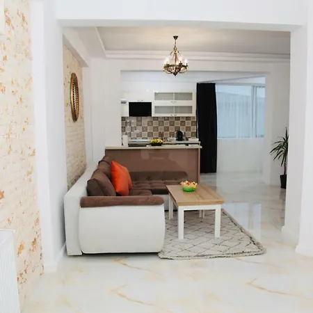 Apartment Sea La Vie *