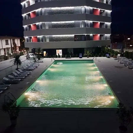 Sea La Vie Navodari