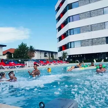 شقة Sea La Vie