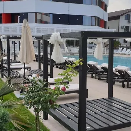 Sea La Vie Apartman *