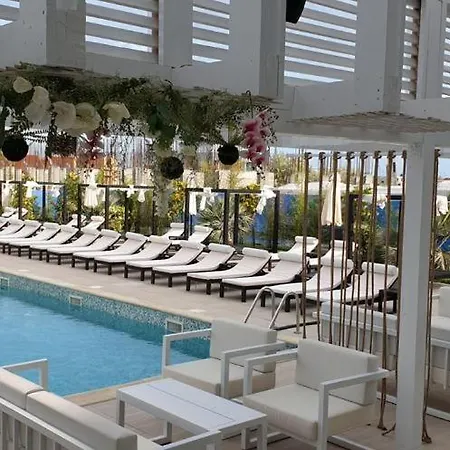 Apartman Sea La Vie Năvodari