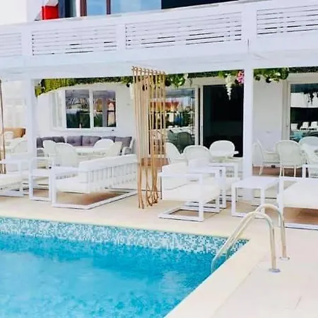 Apartment Sea La Vie *